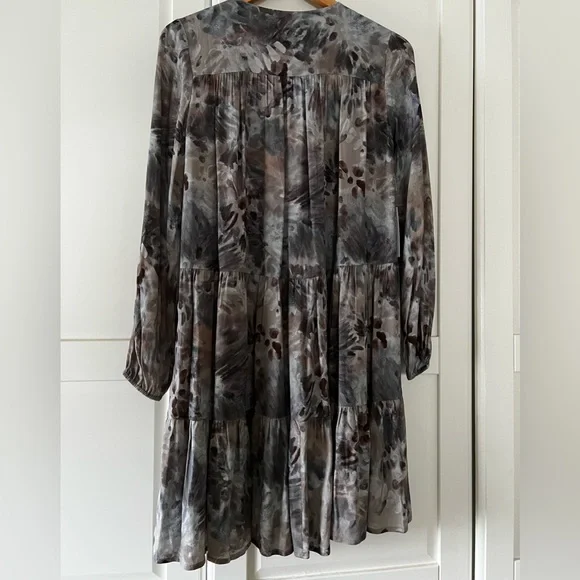 Wilfred babydoll dress - XS - Picture 2 of 4